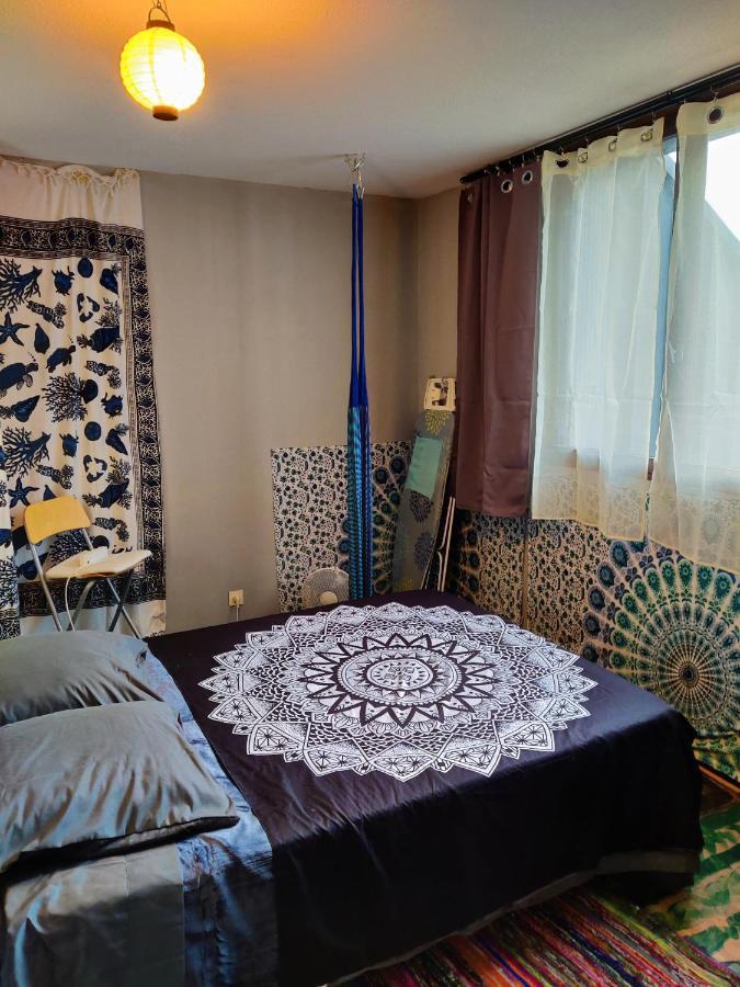Chambre Mexicaine Apartman Gap Kültér fotó